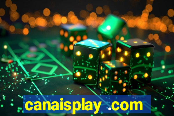 canaisplay .com